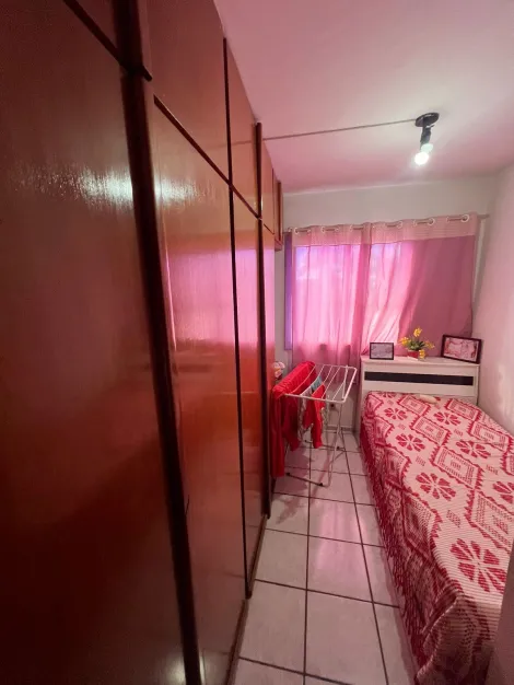 Apartamento para venda no bairro Chácaras Tubalina.