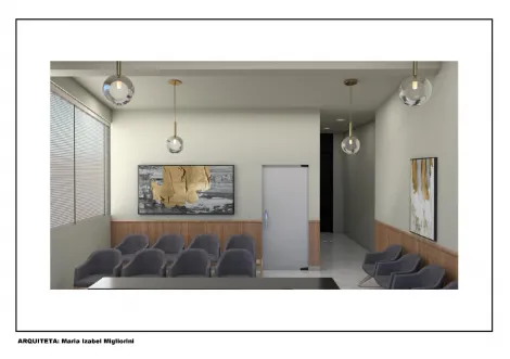 imagem 4 - Casa/Clínica comercial para locação no bairro Tabajaras imagem 4 - Casa/Clínica comercial para locação no bairro Tabajaras