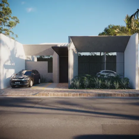 imagem 1 - Casa/Clínica comercial para locação no bairro Tabajaras imagem 1 - Casa/Clínica comercial para locação no bairro Tabajaras
