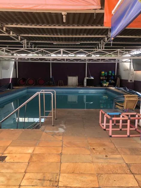imagem 5 - Casa Comercial Para Venda B. Brasil Em Uberlândia imagem 5 - Casa Comercial Para Venda B. Brasil Em Uberlândia