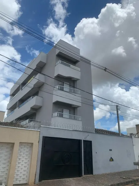 Apartamento para venda no bairro Nova Uberlândia.