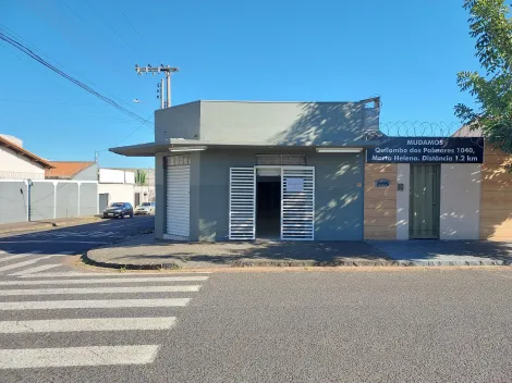 imagem 1 - Comodo comercial para locação no bairro Brasil imagem 1 - Comodo comercial para locação no bairro Brasil