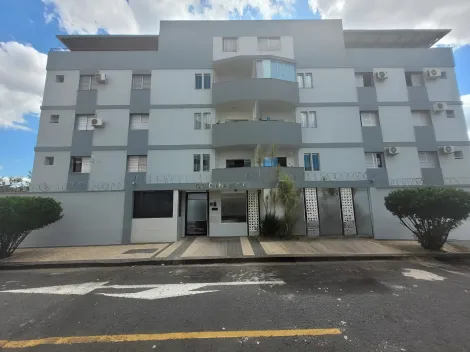 Apartamento para venda no bairro Vila Saraiva.