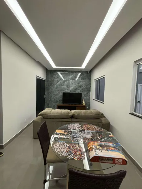 imagem 1 - Casa para locação no bairro Jardim Patrícia. imagem 1 - Casa para locação no bairro Jardim Patrícia.