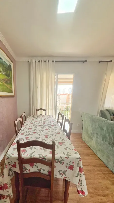 Apartamento para venda no bairro Santa Mônica.