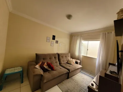 imagem 2 - Casa para venda no bairro Jardim Holanda. imagem 2 - Casa para venda no bairro Jardim Holanda.