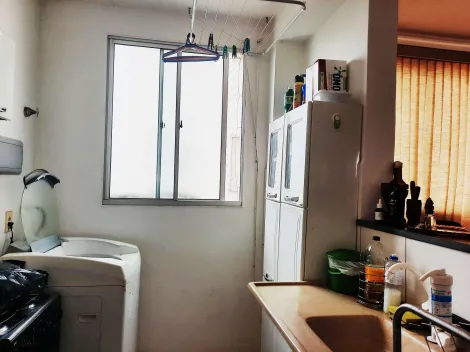 Apartamento para venda no Bairro Jardim Holanda.