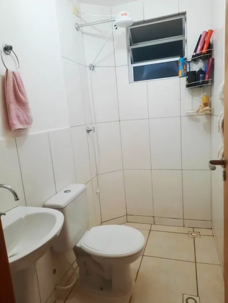 Apartamento para venda no Bairro Jardim Holanda.