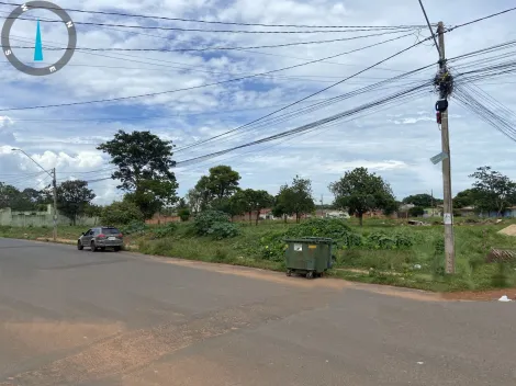 imagem 1 - Área para venda no bairro Jardim Canaã imagem 1 - Área para venda no bairro Jardim Canaã