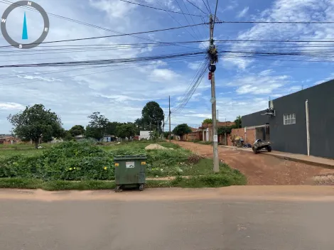 imagem 2 - Área para venda no bairro Jardim Canaã imagem 2 - Área para venda no bairro Jardim Canaã