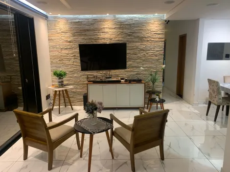 imagem 2 - Casa Para Venda No Bairro Jardim Karaiba imagem 2 - Casa Para Venda No Bairro Jardim Karaiba