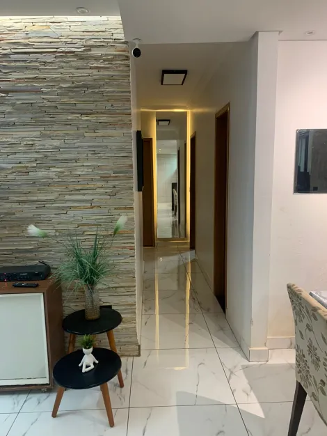 imagem 3 - Casa Para Venda No Bairro Jardim Karaiba imagem 3 - Casa Para Venda No Bairro Jardim Karaiba