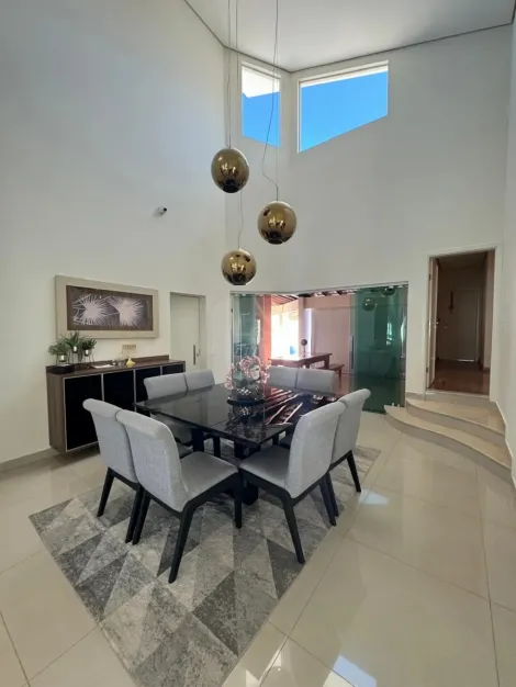 imagem 1 - Casa de Alto Padrão para venda no bairro Sibipiruna em Araguari/MG imagem 1 - Casa de Alto Padrão para venda no bairro Sibipiruna em Araguari/MG