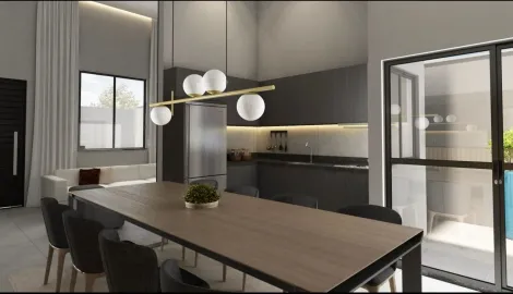 imagem 4 - Casa - Geminada imagem 4 - Casa - Geminada