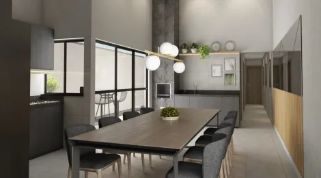 imagem 3 - Casa - Geminada imagem 3 - Casa - Geminada