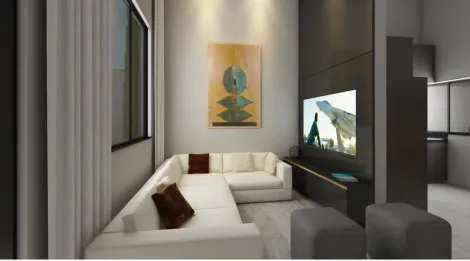 imagem 2 - Casa - Geminada imagem 2 - Casa - Geminada