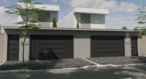 imagem 1 - Casa - Geminada imagem 1 - Casa - Geminada