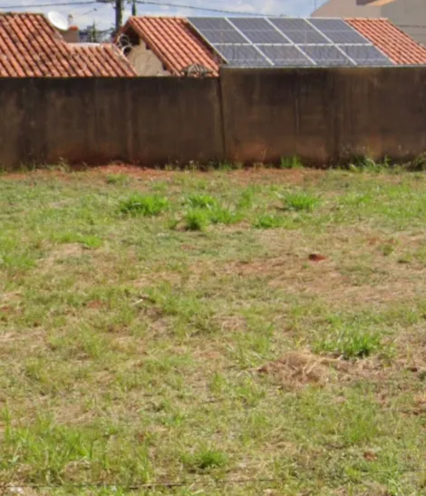 Terreno para venda no bairro Santa Luzia.