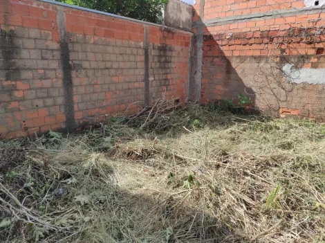 Terreno para venda no bairro Jardim Ozanan.