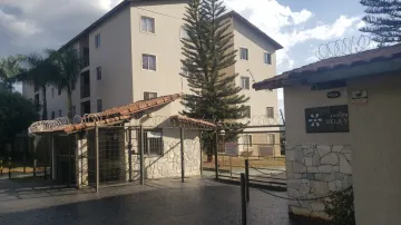 Apartamento para venda no bairro Chácaras Tubalina.