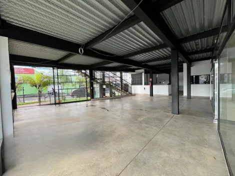 imagem 2 - Prédio comercial para locação no bairro Laranjeiras imagem 2 - Prédio comercial para locação no bairro Laranjeiras