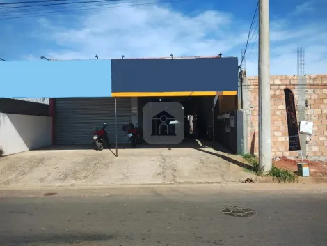 imagem 2 - Comercial - Barracão imagem 2 - Comercial - Barracão