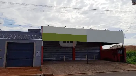 imagem 3 - Comercial - Barracão imagem 3 - Comercial - Barracão