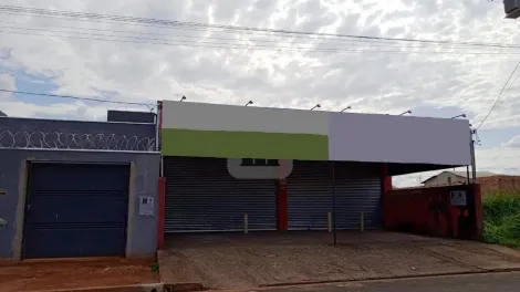 imagem 4 - Comercial - Barracão imagem 4 - Comercial - Barracão