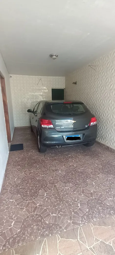 imagem 2 - Casa à venda no Bairo Osvaldo Rezende imagem 2 - Casa à venda no Bairo Osvaldo Rezende