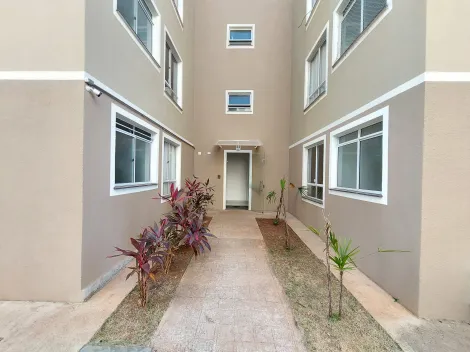 Apartamento para locação no bairro Pacaembu