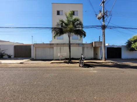 Apartamento para locação no bairro Segismundo Pereira