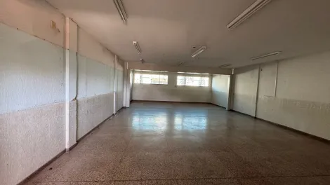 Prédio comercial para locação no bairro Martins