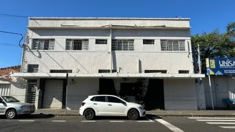 Prédio comercial para locação no bairro Martins