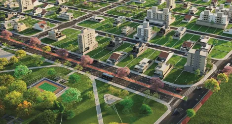 imagem 1 - Terreno - Padrão imagem 1 - Terreno - Padrão