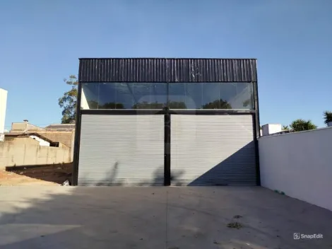 Galpão para locação no bairro Jardim Europa