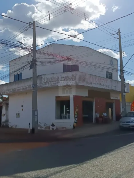 imagem 1 - Casa comercial estilo sobrado para venda no bairro Laranjeiras. imagem 1 - Casa comercial estilo sobrado para venda no bairro Laranjeiras.