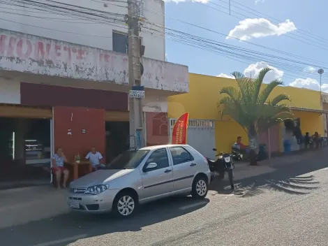 Casa comercial estilo sobrado para venda no bairro Laranjeiras.