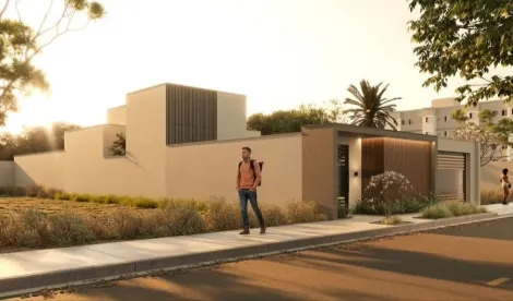 imagem 2 - Casa para venda no bairro Shopping Park. imagem 2 - Casa para venda no bairro Shopping Park.