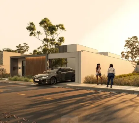 imagem 3 - Casa para venda no bairro Shopping Park. imagem 3 - Casa para venda no bairro Shopping Park.