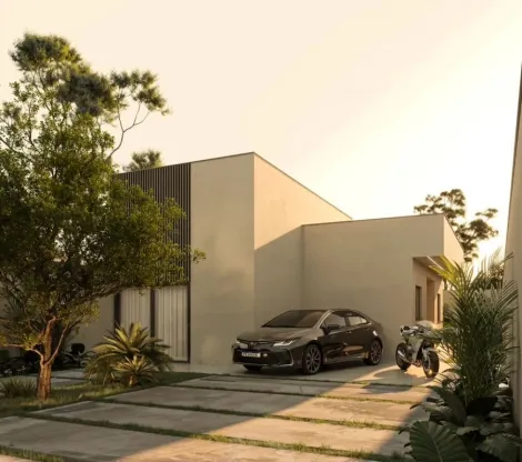 imagem 4 - Casa para venda no bairro Shopping Park. imagem 4 - Casa para venda no bairro Shopping Park.