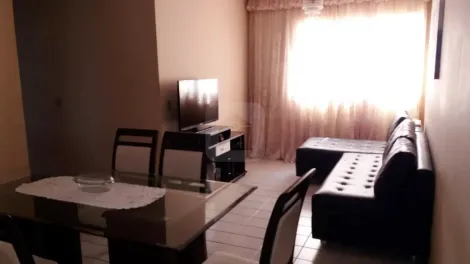 Apartamento para venda no bairro Jardim Ozanan.