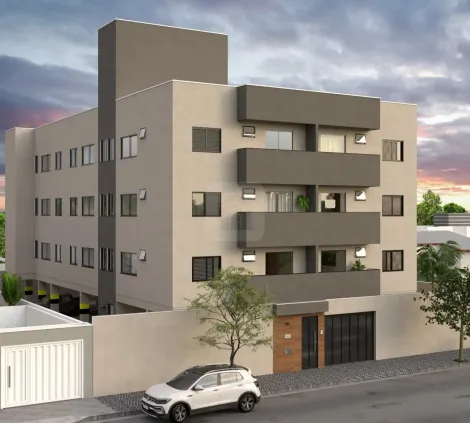 Apartamentos a venda no bairro Santa Mônica
