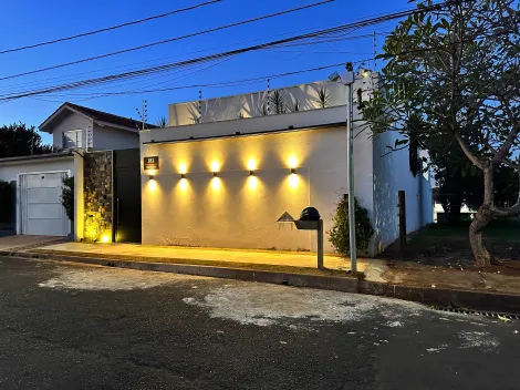imagem 1 - Casa em Alto padrão para venda no bairro Karaíba imagem 1 - Casa em Alto padrão para venda no bairro Karaíba