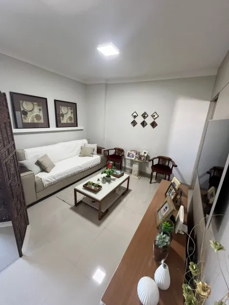 imagem 1 - Apartamento para venda no bairro Saraiva. imagem 1 - Apartamento para venda no bairro Saraiva.