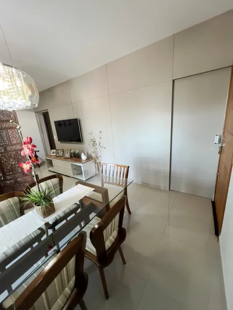 imagem 4 - Apartamento para venda no bairro Saraiva. imagem 4 - Apartamento para venda no bairro Saraiva.