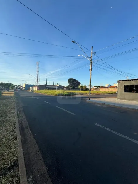 Terreno para venda no bairro Brasília em Araguari/MG
