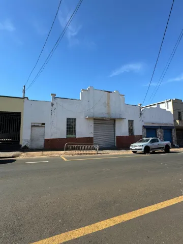 imagem 1 - Comercial - Galpão imagem 1 - Comercial - Galpão