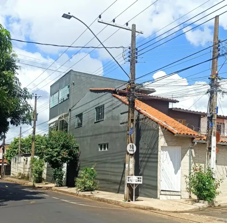 imagem 2 - Casa Sobrado à venda bairro Santa Luzia imagem 2 - Casa Sobrado à venda bairro Santa Luzia
