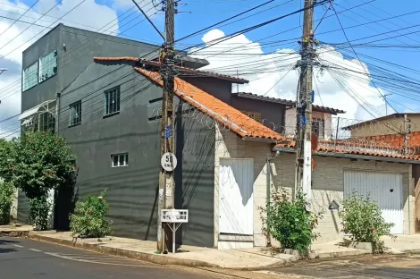 imagem 3 - Casa Sobrado à venda bairro Santa Luzia imagem 3 - Casa Sobrado à venda bairro Santa Luzia