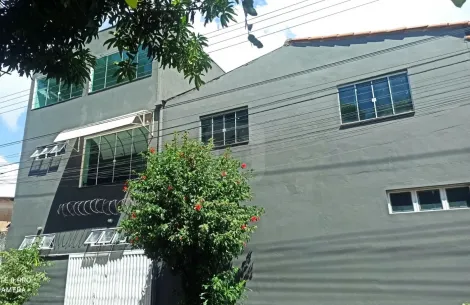 imagem 5 - Casa Sobrado à venda bairro Santa Luzia imagem 5 - Casa Sobrado à venda bairro Santa Luzia